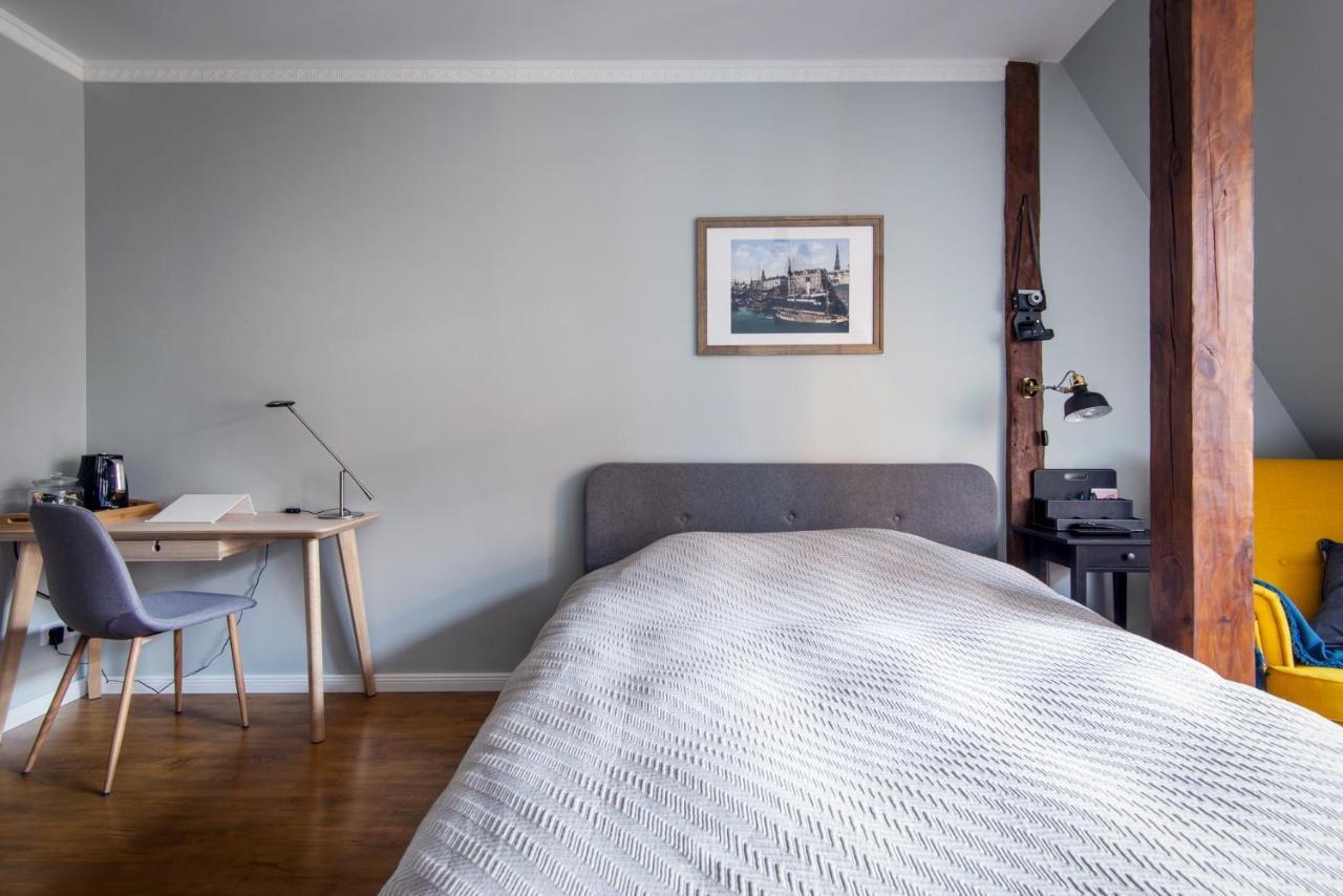 Langer House Apartment In Old Riga Kültér fotó