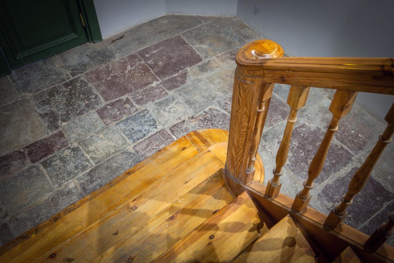 Langer House Apartment In Old Riga Kültér fotó